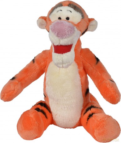 Maskotka Tygrysek 25 cm Disney WTP