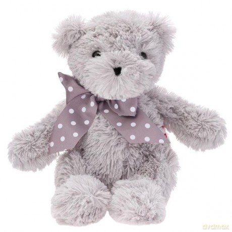 Miś Maurizio beżowy 28 cm BEPPE