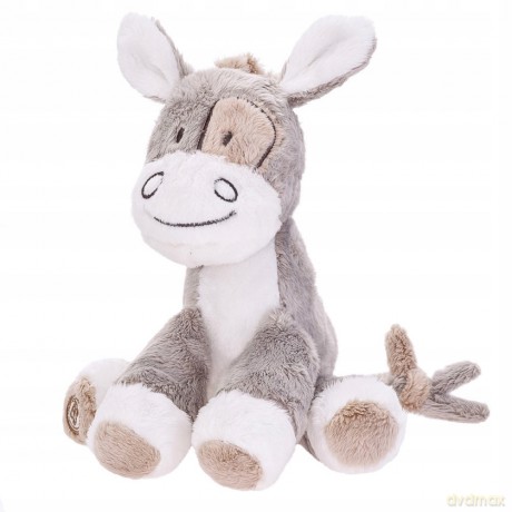 Osiołek Alfo 20 cm BEPPE