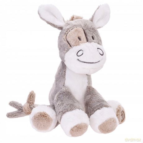 Osiołek Alfo 20 cm BEPPE
