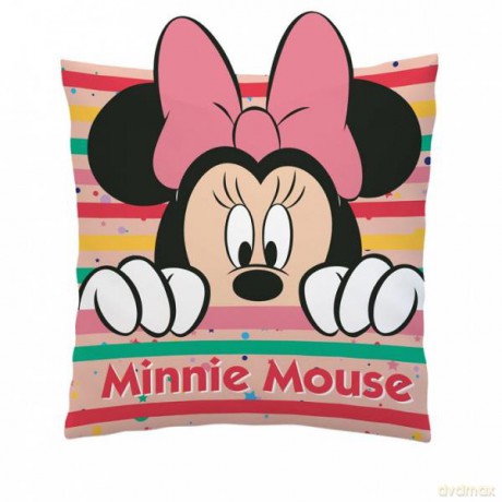 Poduszka 3D Minnie 35x35 cm DIAKAKIS