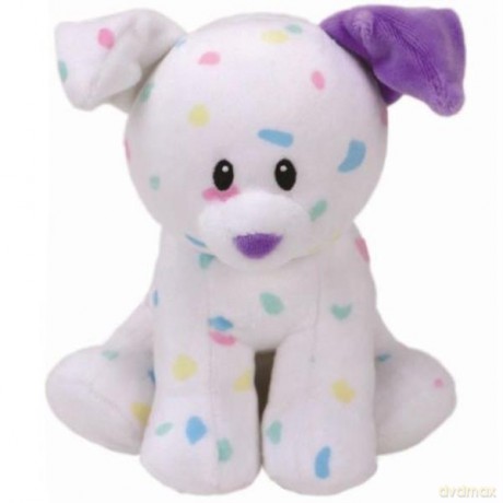 TY SPRINKLES pluszowy pies 24 cm