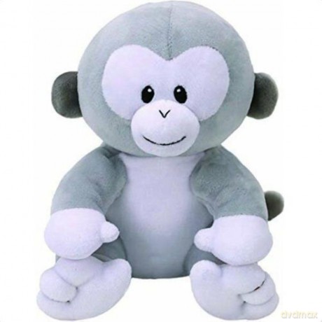 TY POOKIE pluszowa małpa 24 cm