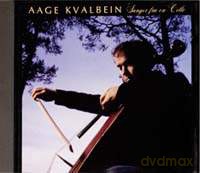 Aage Kvalbein: Sanger Fra En Cello [CD]