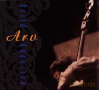 Arild Andersen: Arv [CD]