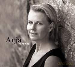 Arja: Nara (Close To Arja) [CD]