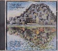 Grex ist, Goran Fristrop, Anne Lise Gjostol: Visst Skal Varen Komme [CD]