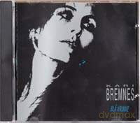 Kari Bremnes: Bla Krukke [CD]