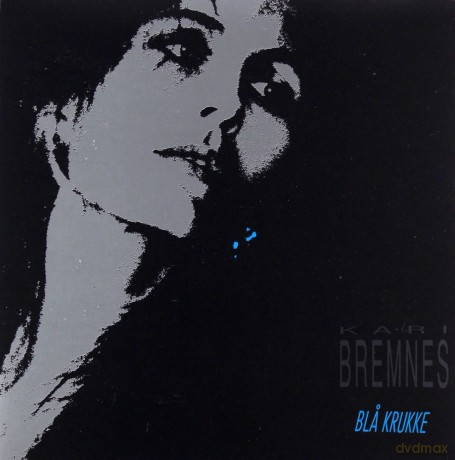 Kari Bremnes: Bla Krukke [CD]