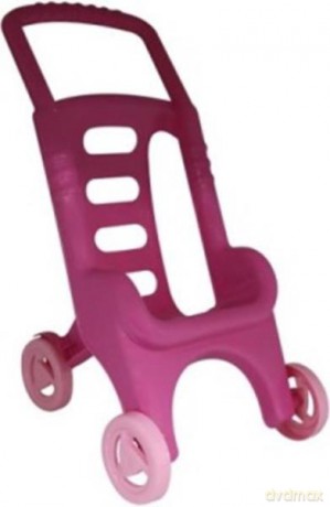 Polesie Wózek dla lalek Lili w siatce