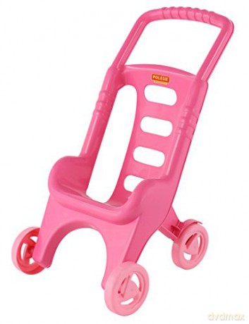 Polesie Wózek dla lalek Lili w siatce