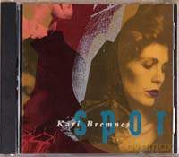 Kari Bremnes: Spor [CD]