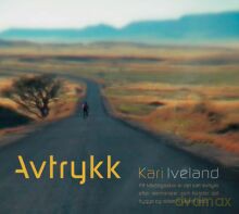 Kari Iveland: Avtrykk (Impressions) [CD]