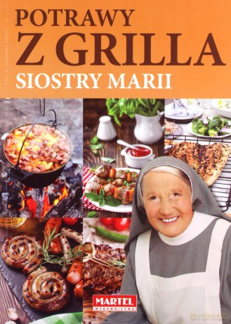 Siostra Maria Pakiet [KSIĄŻKA]