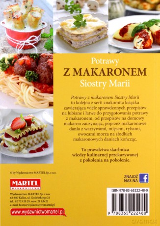 Siostra Maria Pakiet [KSIĄŻKA]