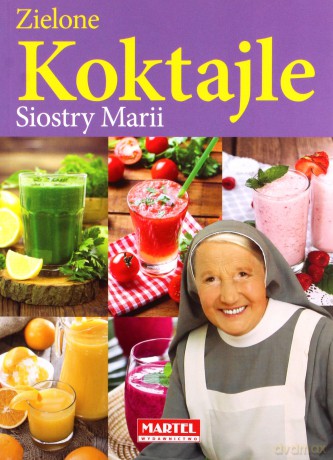 Siostra Maria Pakiet [KSIĄŻKA]