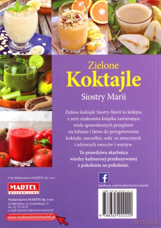 Siostra Maria Pakiet [KSIĄŻKA]