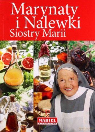 Siostra Maria Pakiet [KSIĄŻKA]