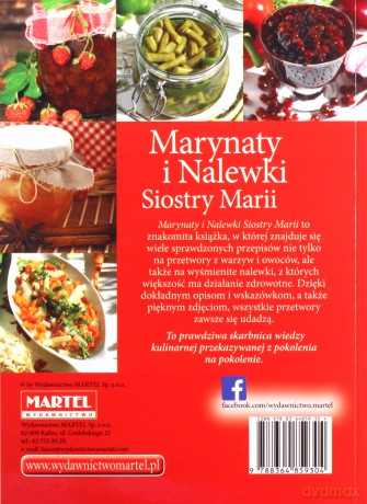 Siostra Maria Pakiet [KSIĄŻKA]