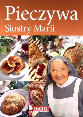Siostra Maria Pakiet [KSIĄŻKA]