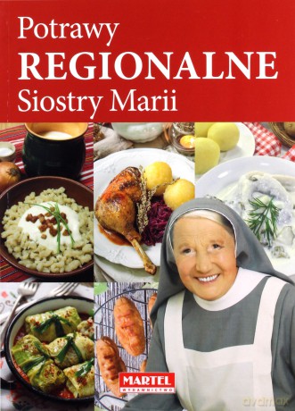 Siostra Maria Pakiet [KSIĄŻKA]
