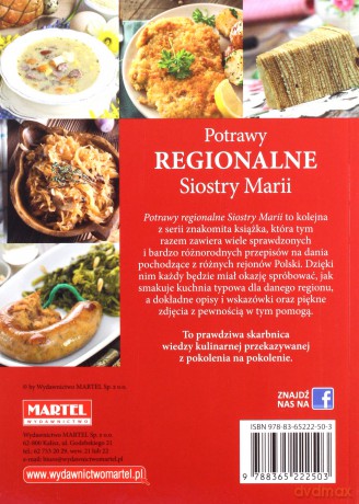 Siostra Maria Pakiet [KSIĄŻKA]