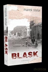 Blask - Marek Stelar [KSIĄŻKA]
