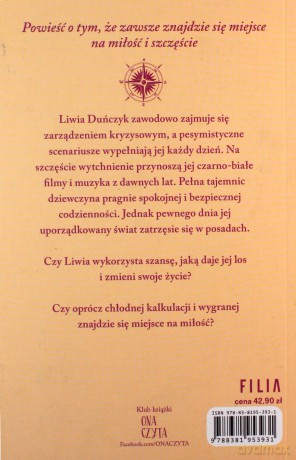 Dziewczyna znad morza - Dorota Milli [KSIĄŻKA]