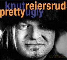 Knut Reiersrud: Pretty Ugly [CD]
