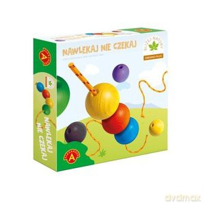 Nawlekaj nie czekaj [GRA]