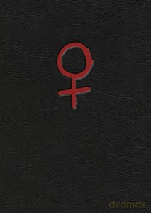 Salve Femina - Magdalena Gaładyk [KSIĄŻKA]