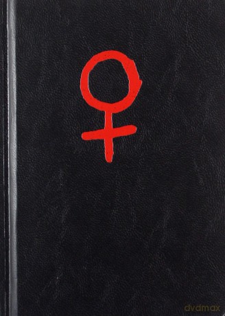 Salve Femina - Magdalena Gaładyk [KSIĄŻKA]