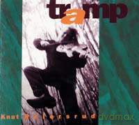 Knut Reiersrud: Tramp [CD]