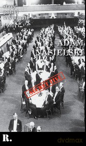 Stary Polski kryminał (Tom 10) - Adam Nasielski [KSIĄŻKA]