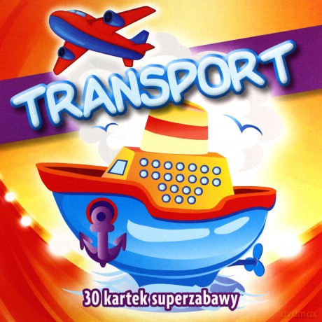 Transport [KSIĄŻKA]