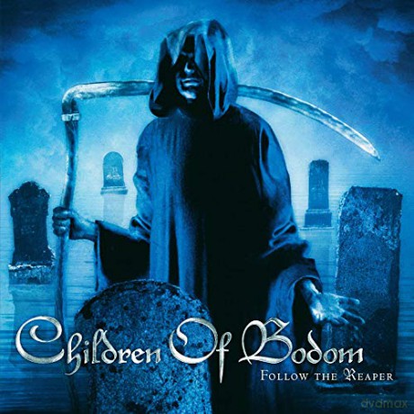 Children Of Bodom: Follow The Reaper (Reissue) (Limited) (Blue) [2xWinyl]