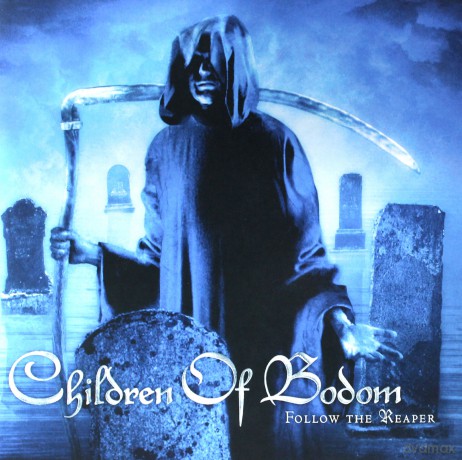 Children Of Bodom: Follow The Reaper [2xWinyl]