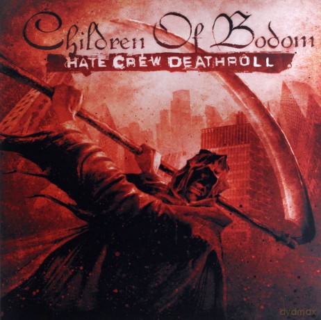 Children Of Bodom: Hate Crew Deathroll [2xWinyl]