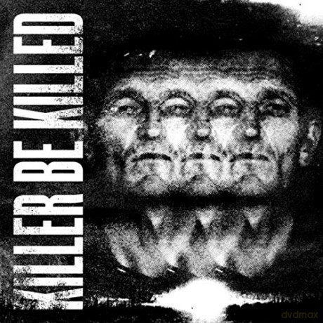 Killer Be Killed: Killer Be Killed [CD]