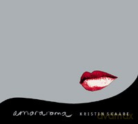Kristin Skaare: Amoraroma [CD]
