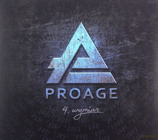 Proage: 4. Wymiar [CD]