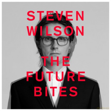Steven Wilson: The Future Bites [CD]