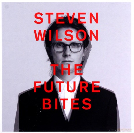 Steven Wilson: The Future Bites [CD]