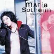 Maria Solheim: Barefoot [CD]