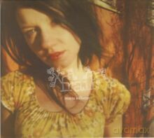 Maria Solheim: Frail [CD]