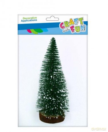 CF Ozdoba dekoracyjna BN Choinka 15 cm 1 szt.