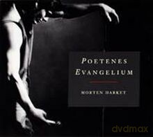 Morten Harket: Poetenes Evangelium [CD]