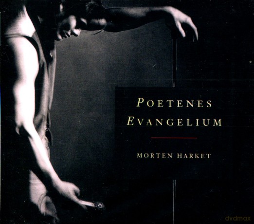 Morten Harket: Poetenes Evangelium [CD]