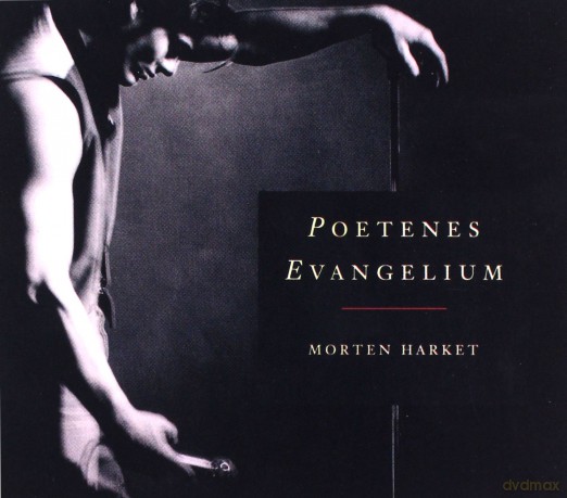 Morten Harket: Poetenes Evangelium [CD]