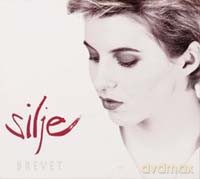 Silje: Brevet [CD]